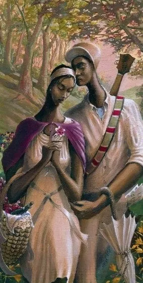 A Kiss