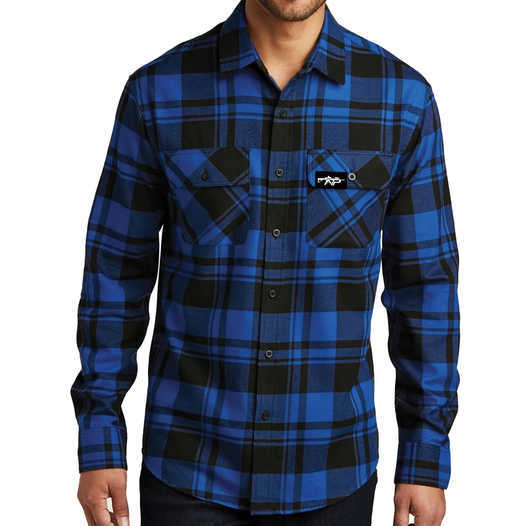 ATP Flannel