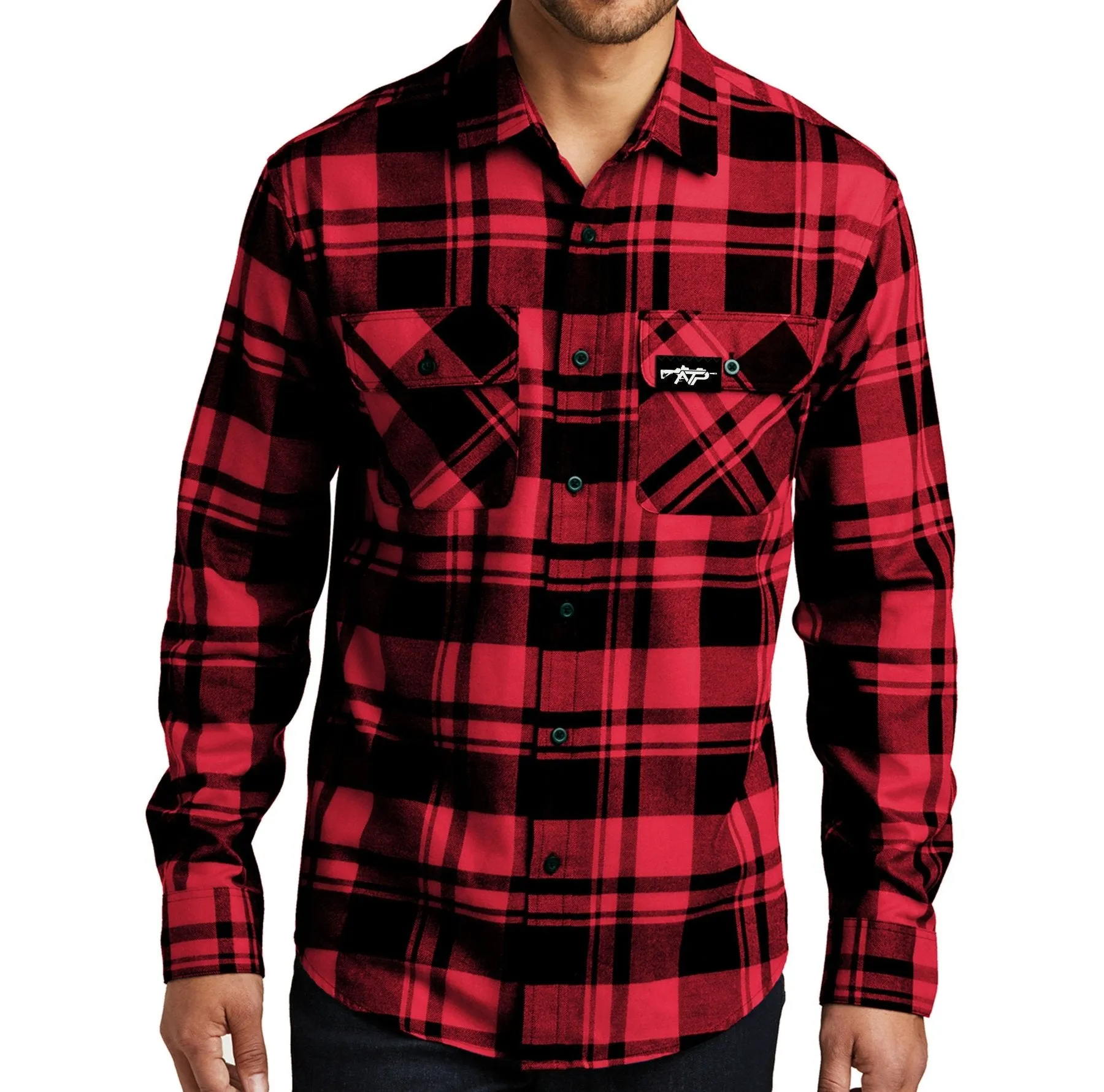 ATP Flannel