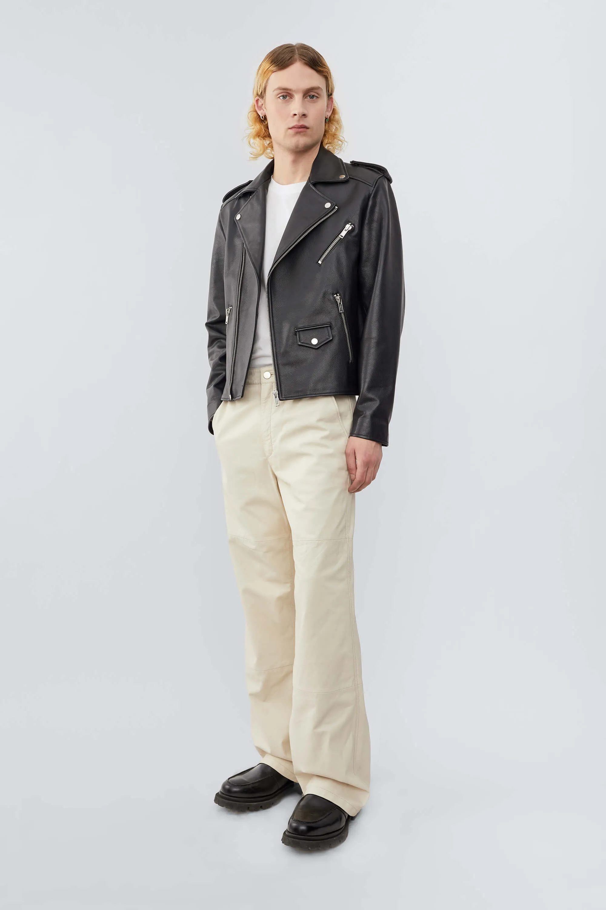 Banks Jacket