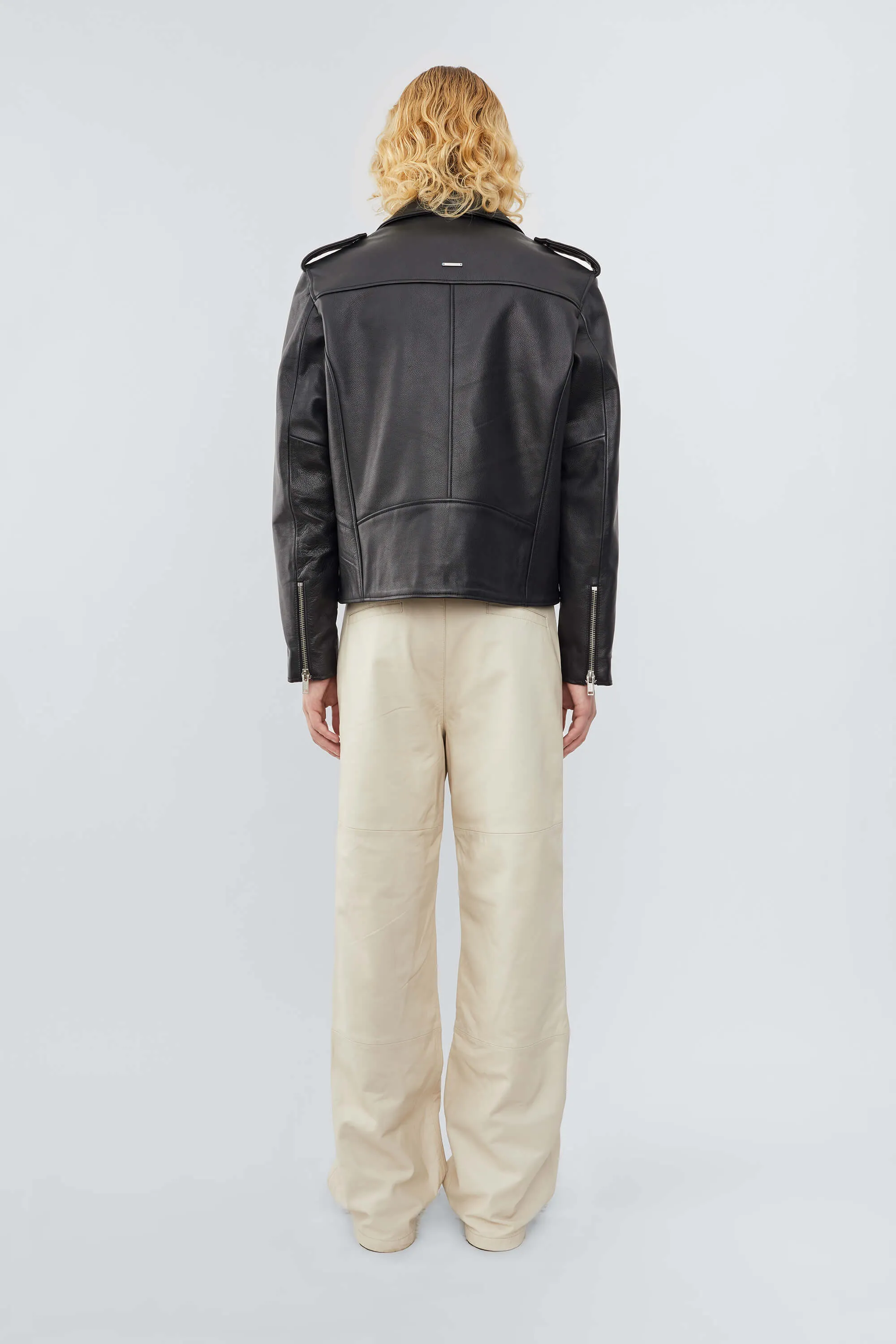 Banks Jacket
