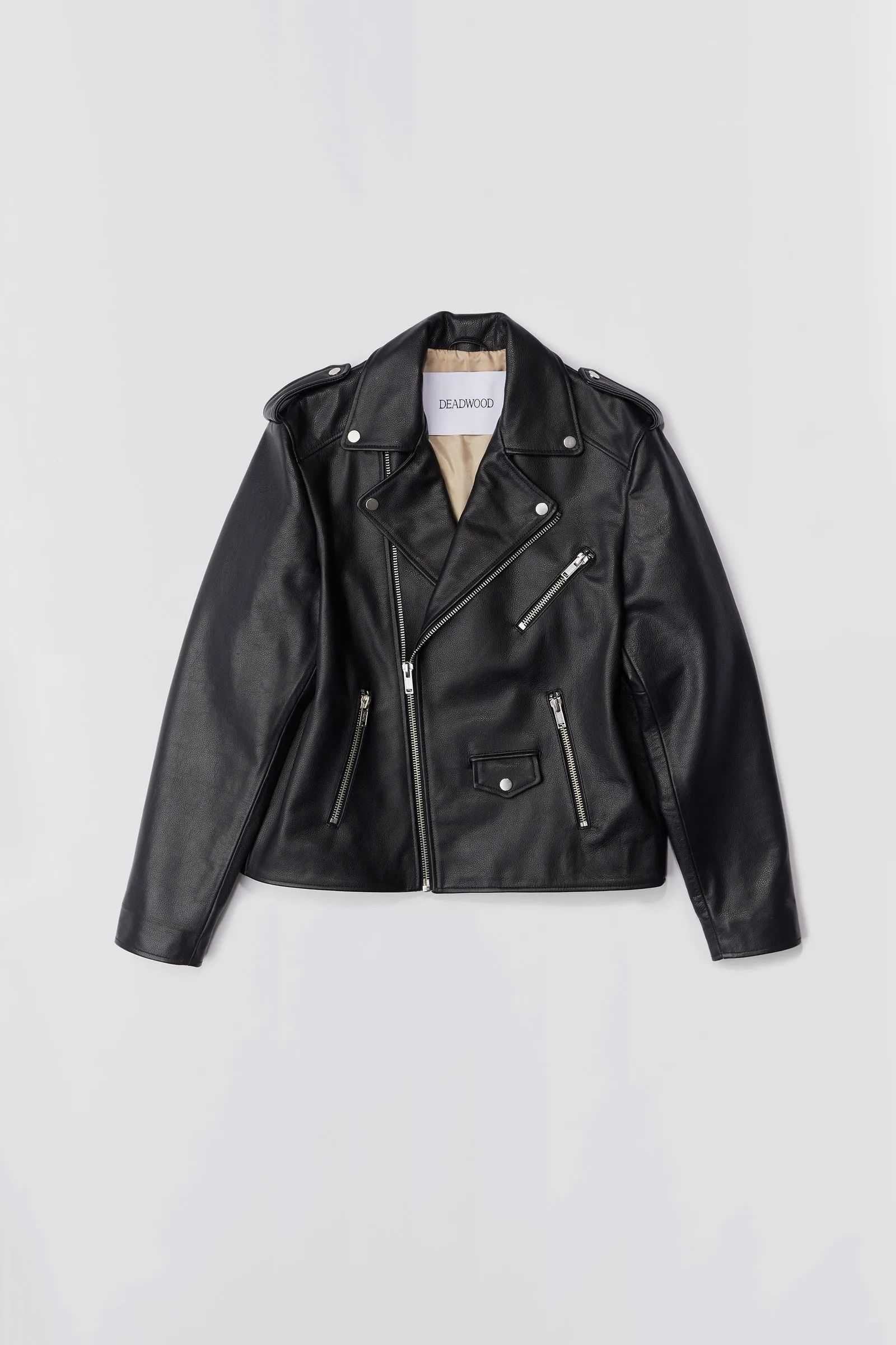 Banks Jacket