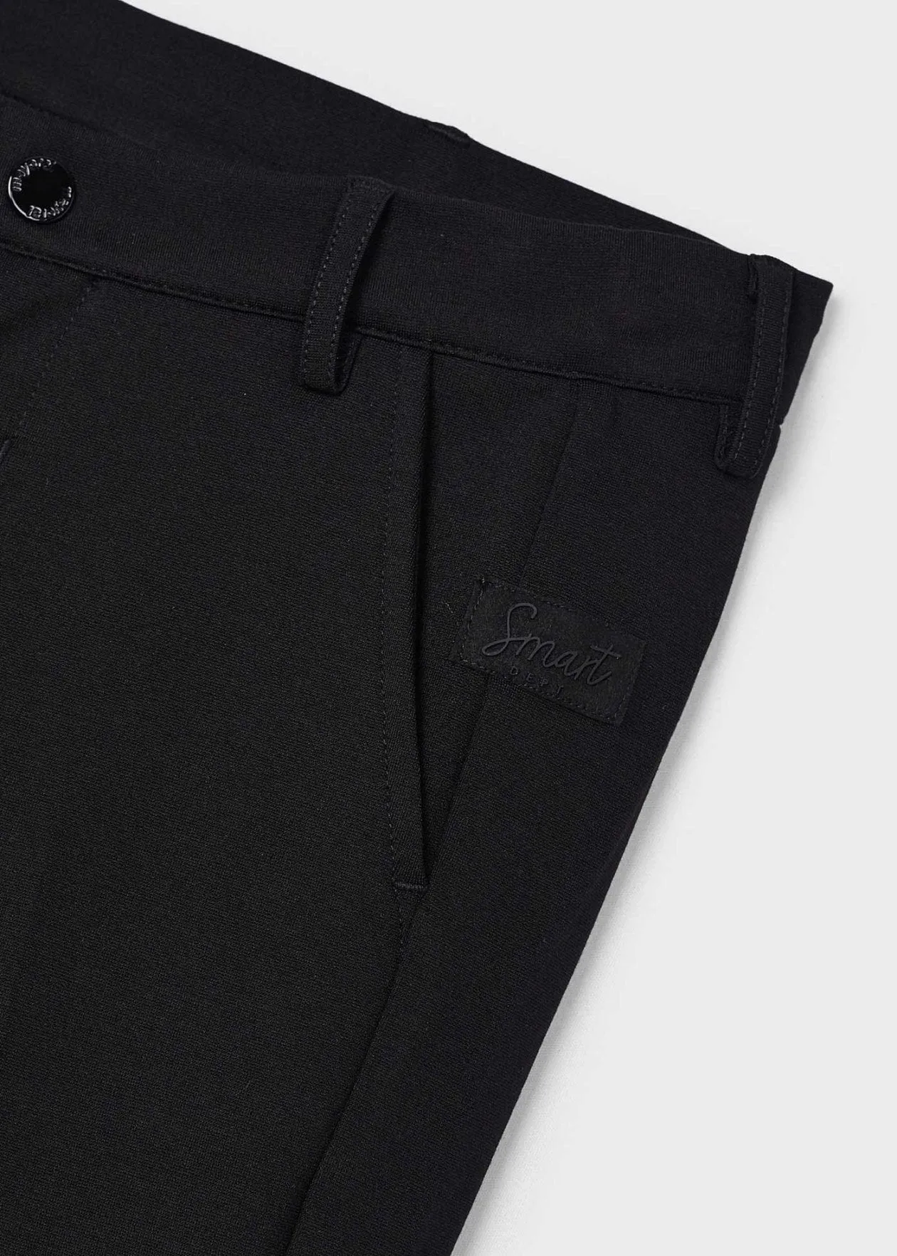 Boy Roma Stitch Pants/Mayoral