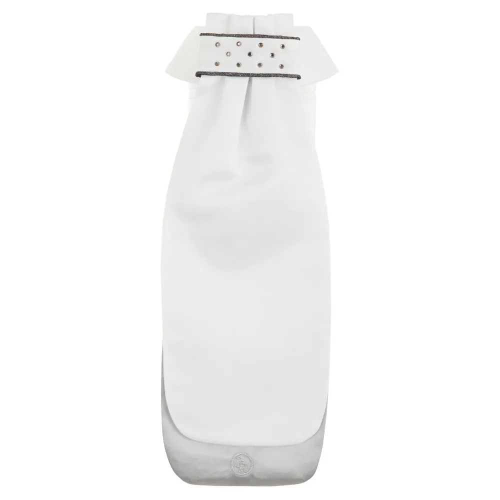 BR Modena Stock Tie - Ladies