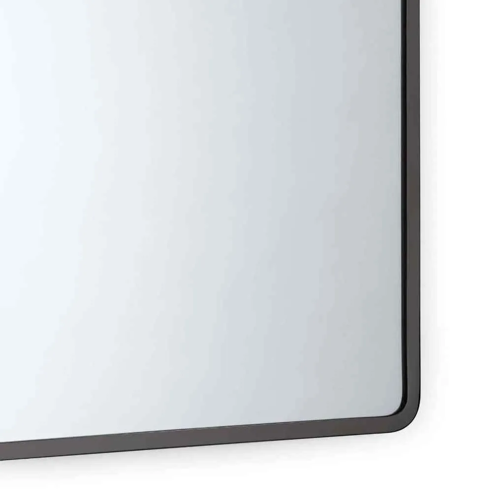Cloak Mirror