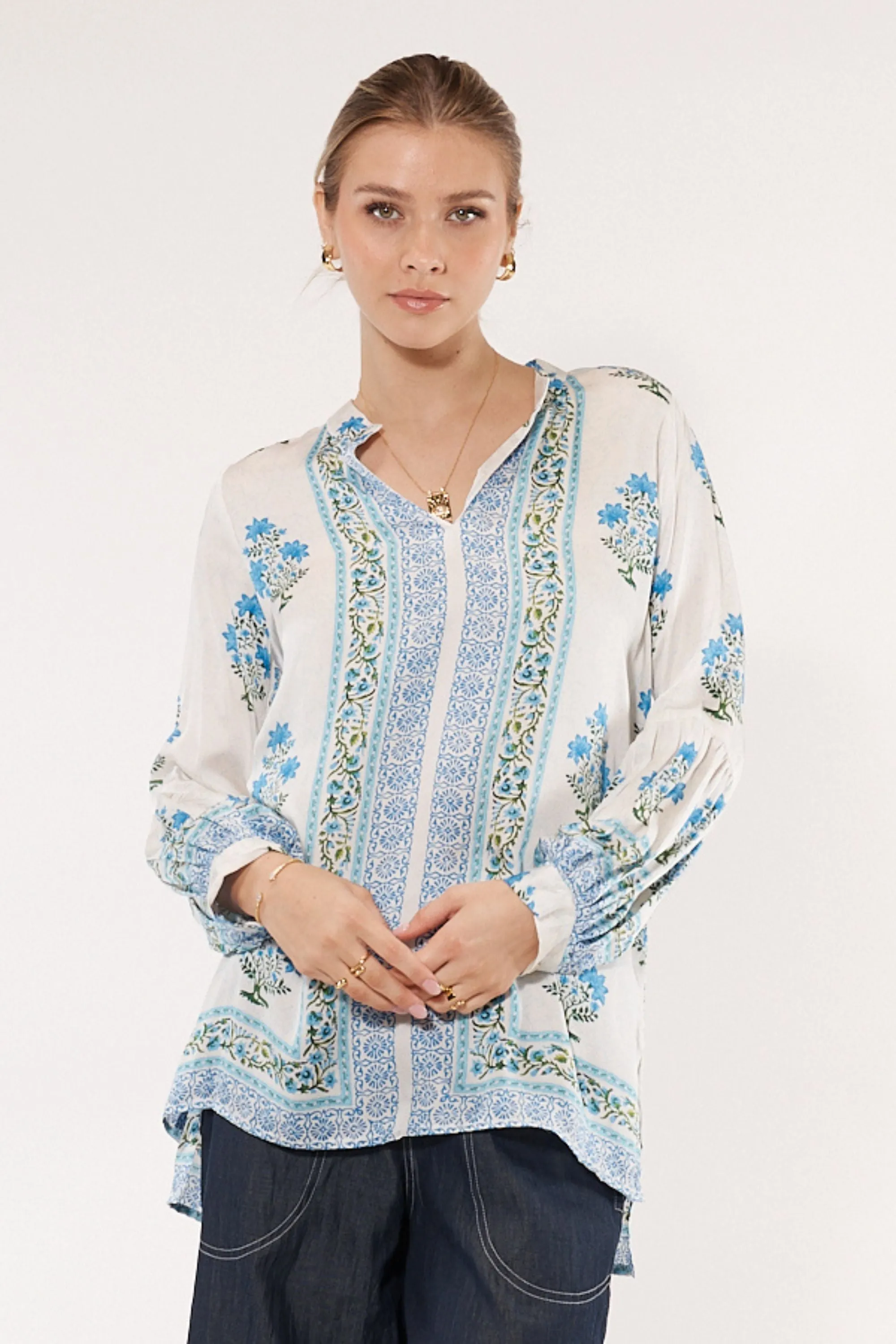 KIANA SHIRT