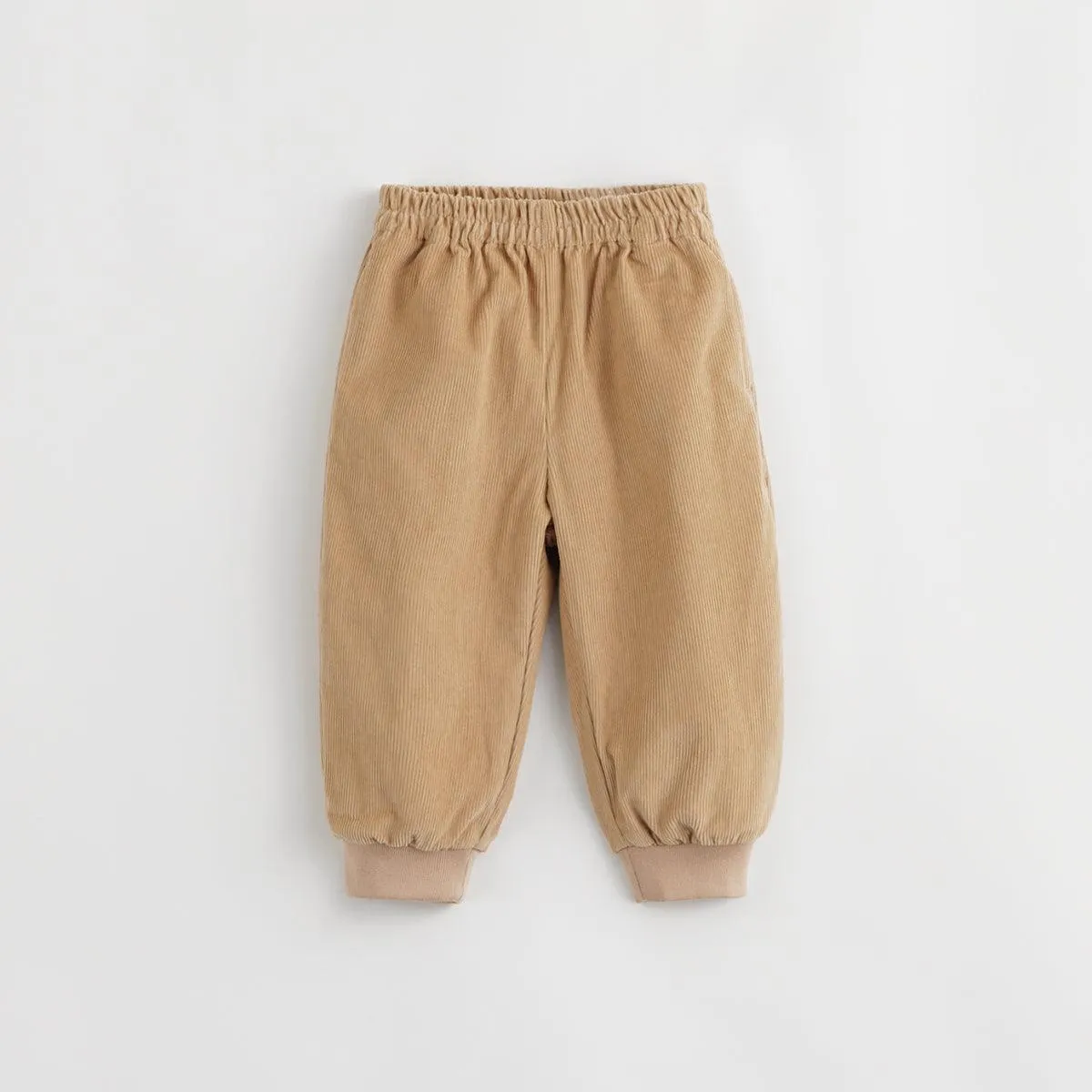 MARC & JANIE Boys Corduroy Pants 231975