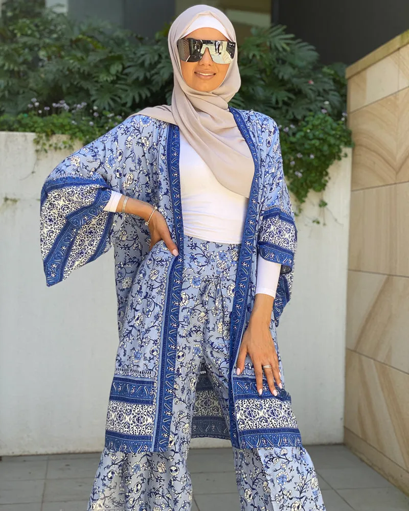 Mira Boho Pants