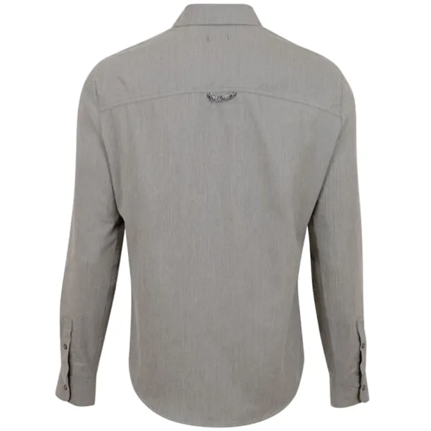 Pearl Izumi Rove Flannel Shirt