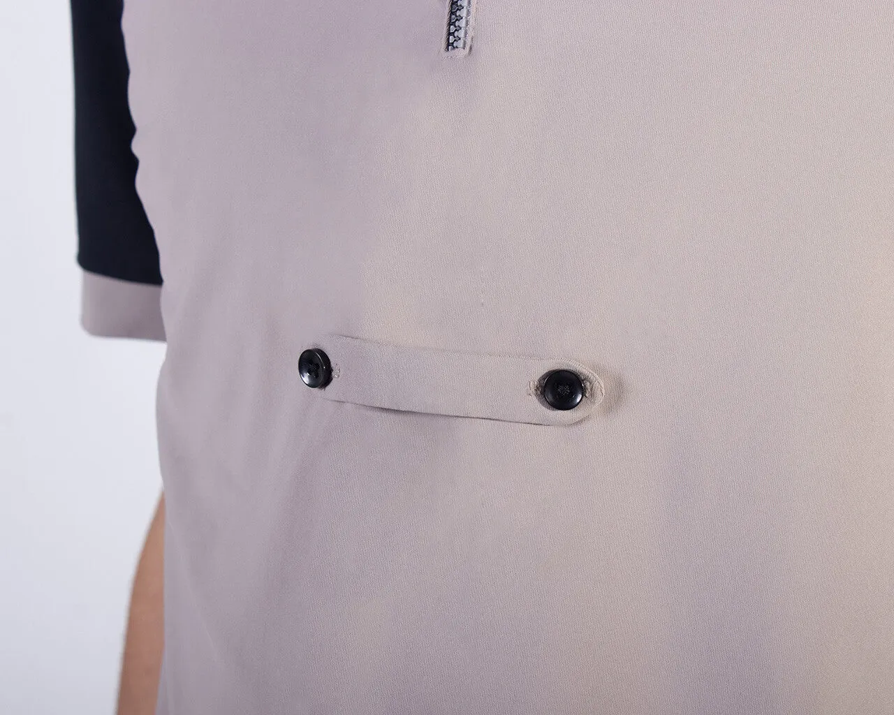 QHP Men's Competition Shirt Kyle