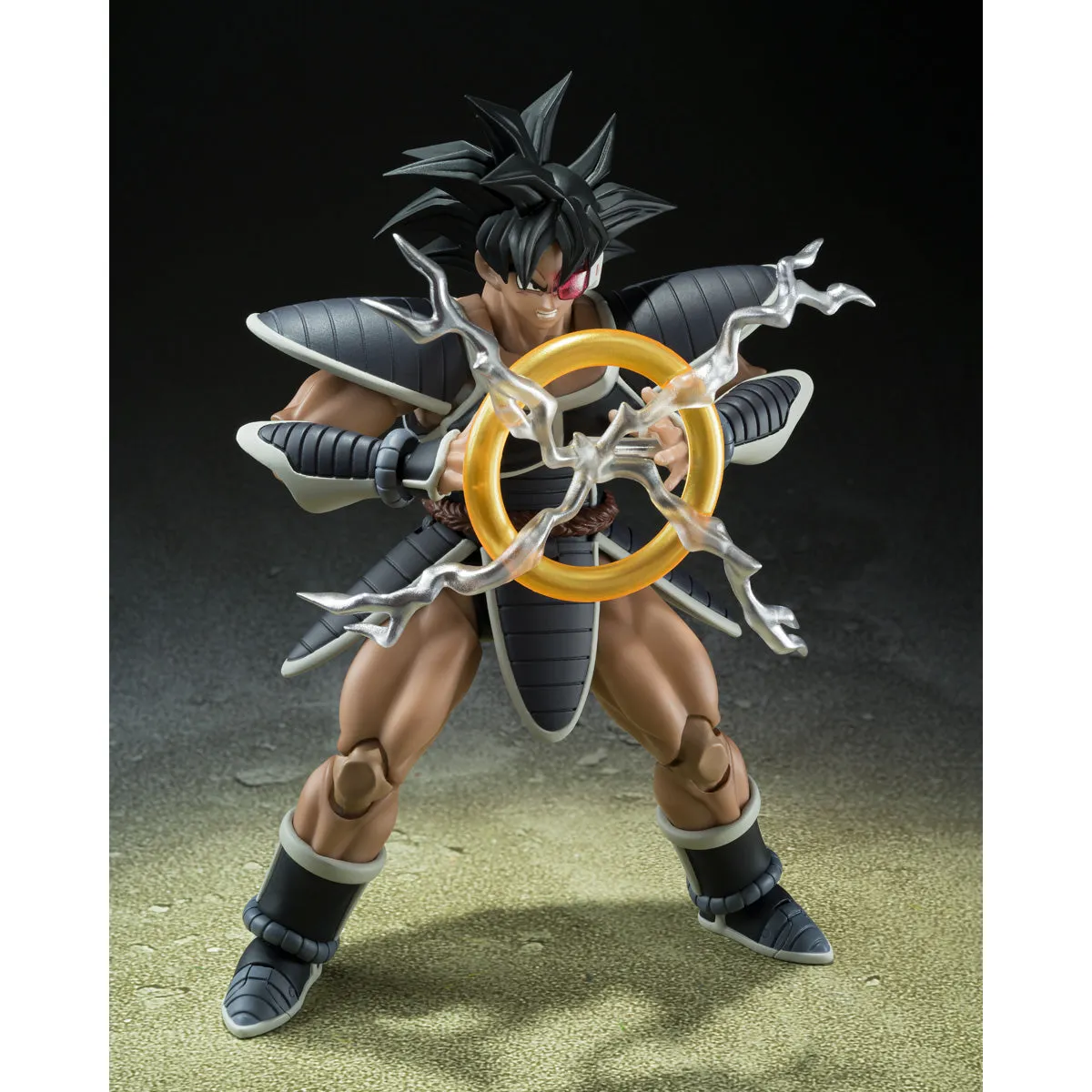 S.H.Figuarts Tulece