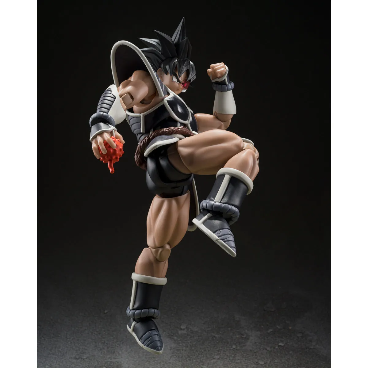 S.H.Figuarts Tulece