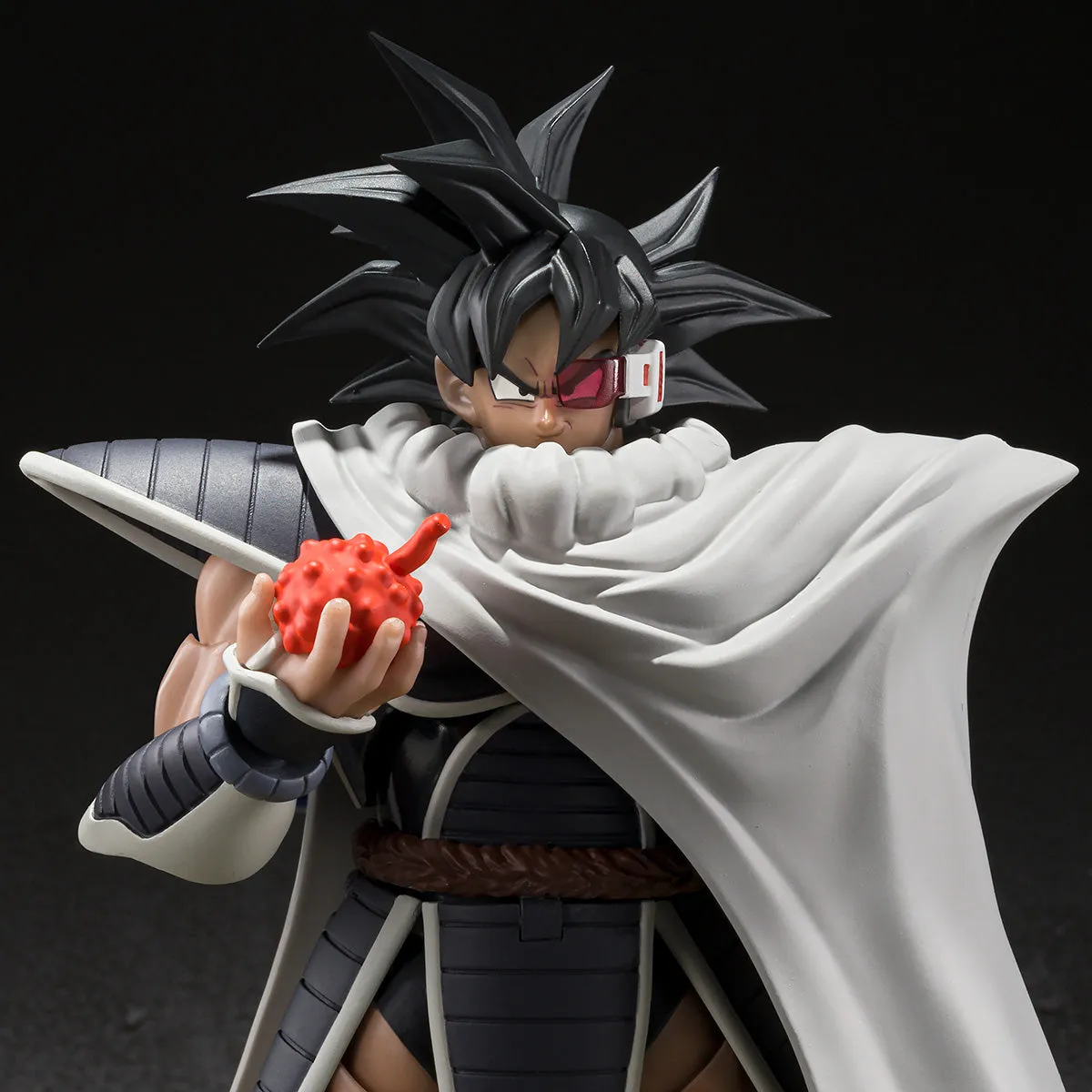 S.H.Figuarts Tulece