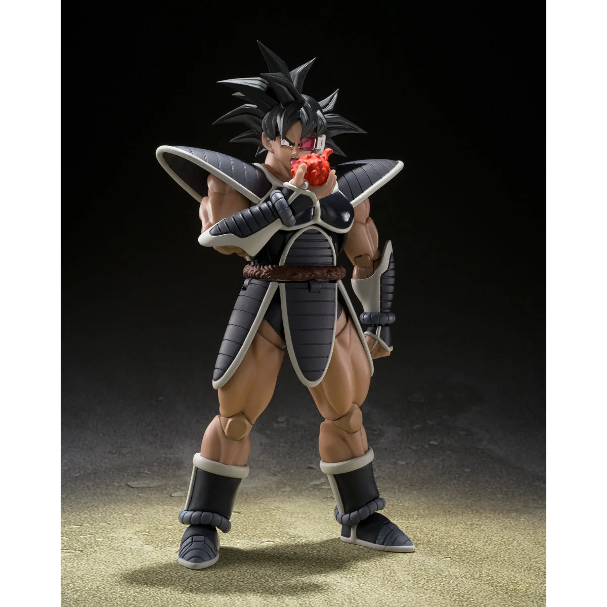 S.H.Figuarts Tulece