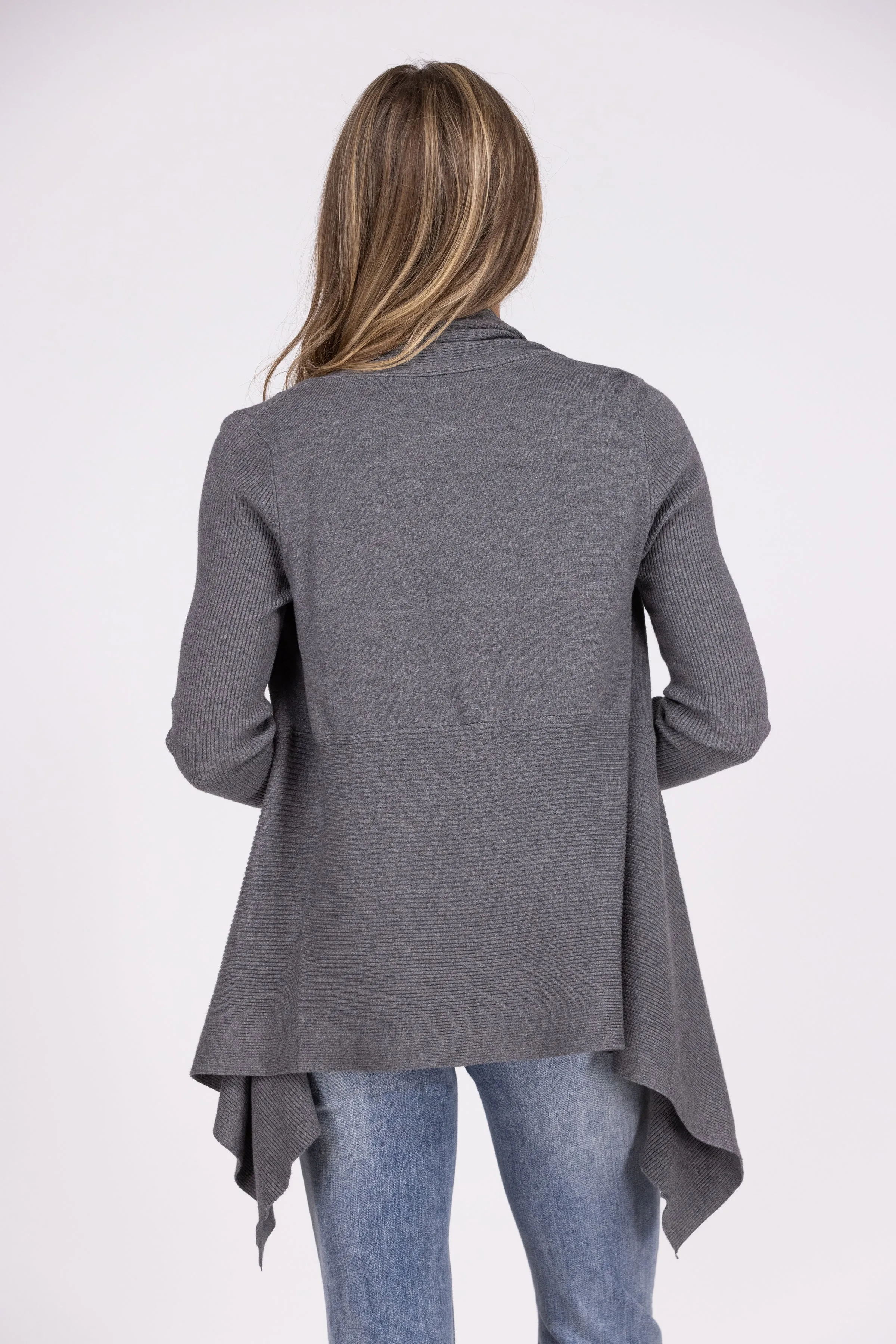 Upstate Destination Cardigan