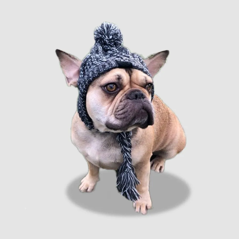 Winter Toque Hat