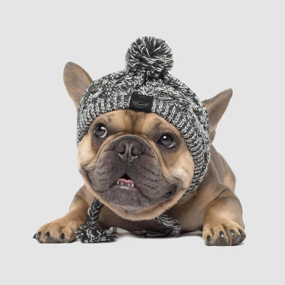 Winter Toque Hat